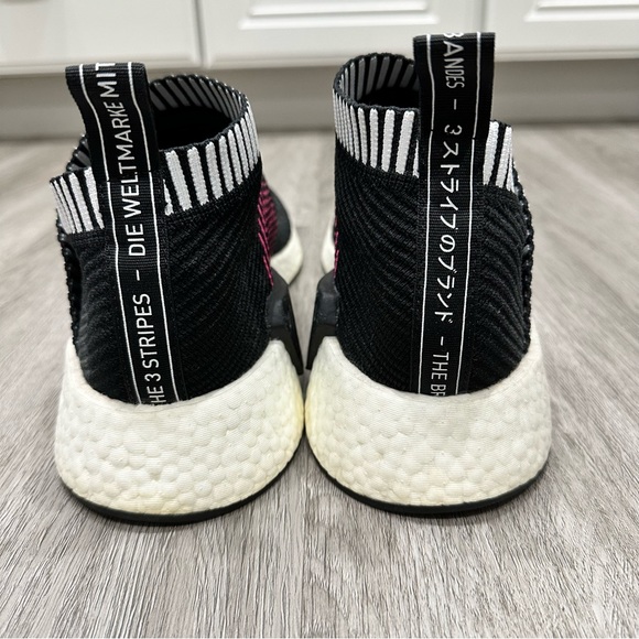 Adidas Slip On Size 14 - Picture 6 of 11